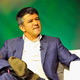 “Have a great fucking time!” - Travis Kalanick / Image via Getty